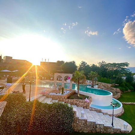 Hotel Colaiaco Anagni Dış mekan fotoğraf