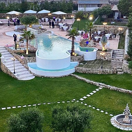Hotel Colaiaco Anagni Dış mekan fotoğraf