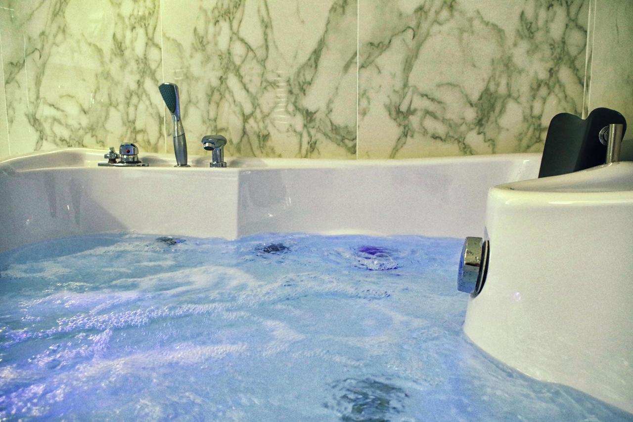 Hotel Colaiaco Anagni Dış mekan fotoğraf