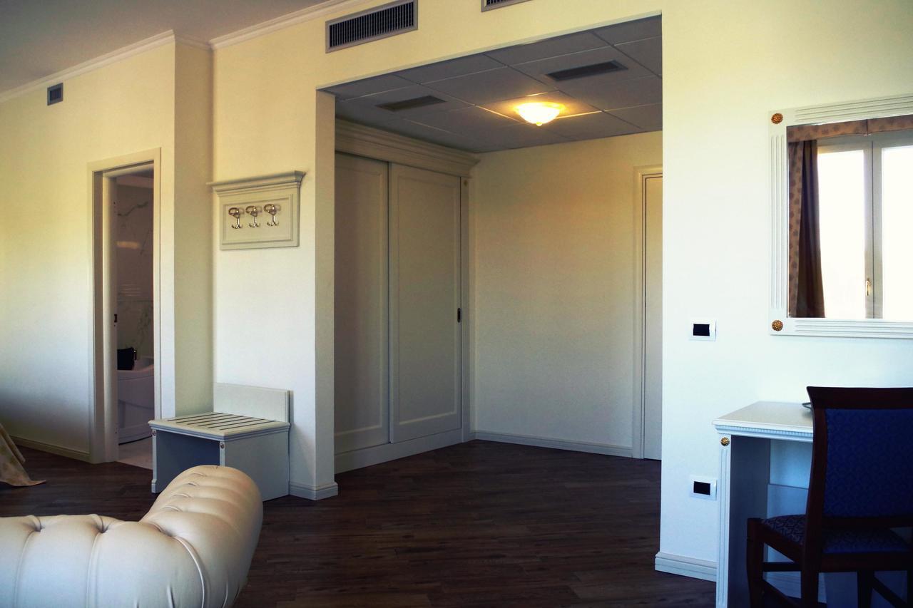 Hotel Colaiaco Anagni Dış mekan fotoğraf
