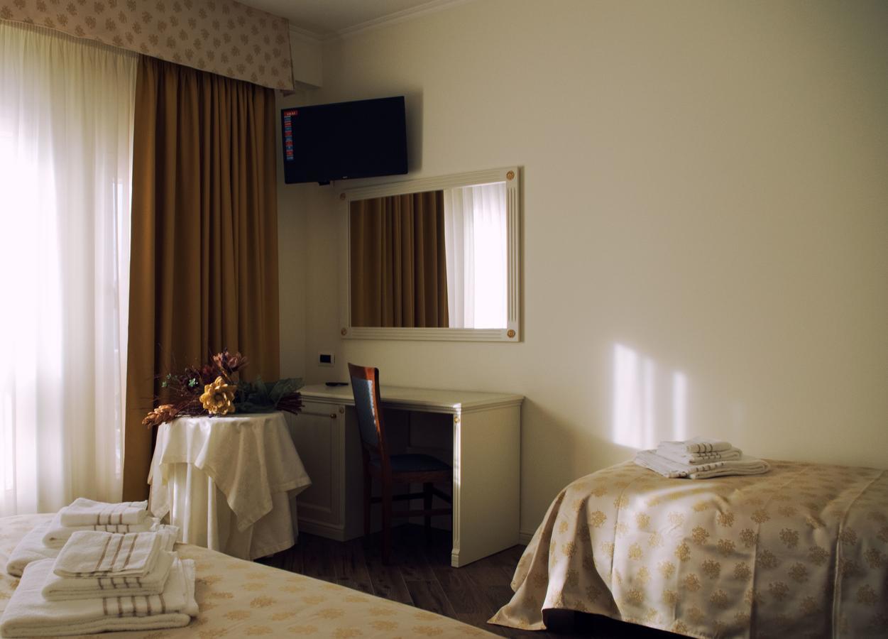 Hotel Colaiaco Anagni Dış mekan fotoğraf