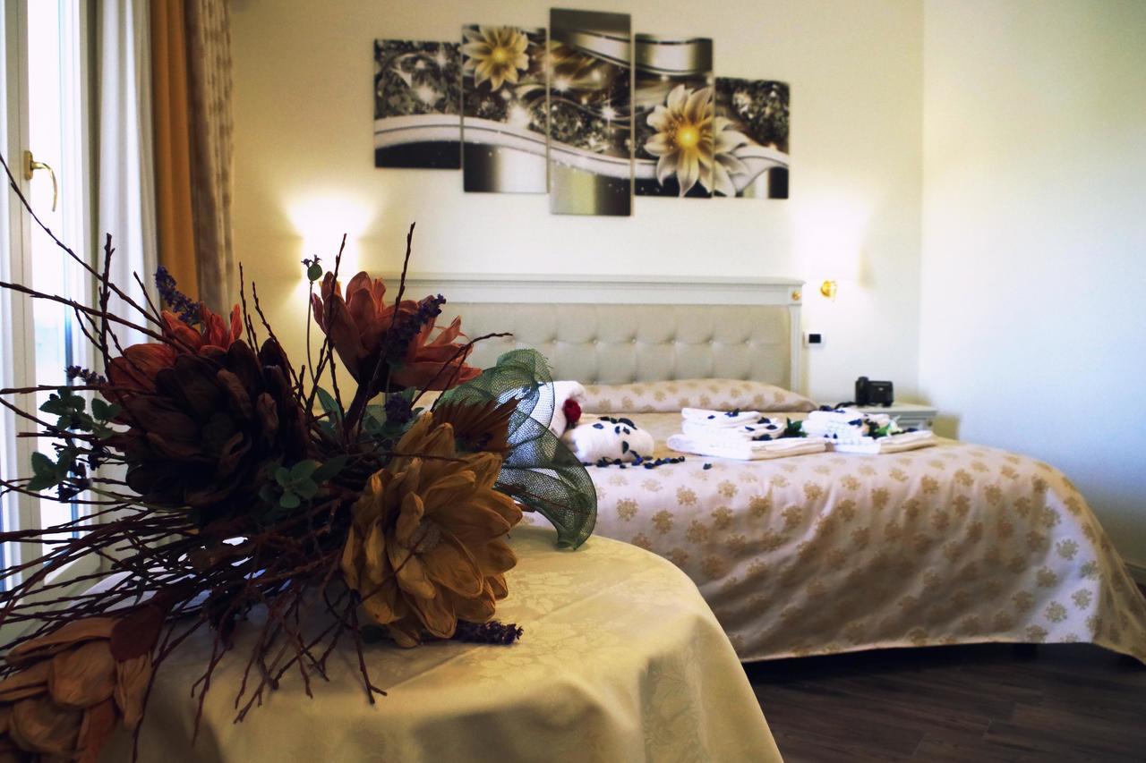 Hotel Colaiaco Anagni Dış mekan fotoğraf