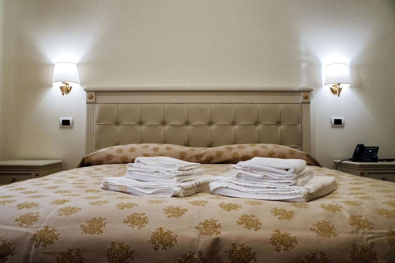 Hotel Colaiaco Anagni Dış mekan fotoğraf