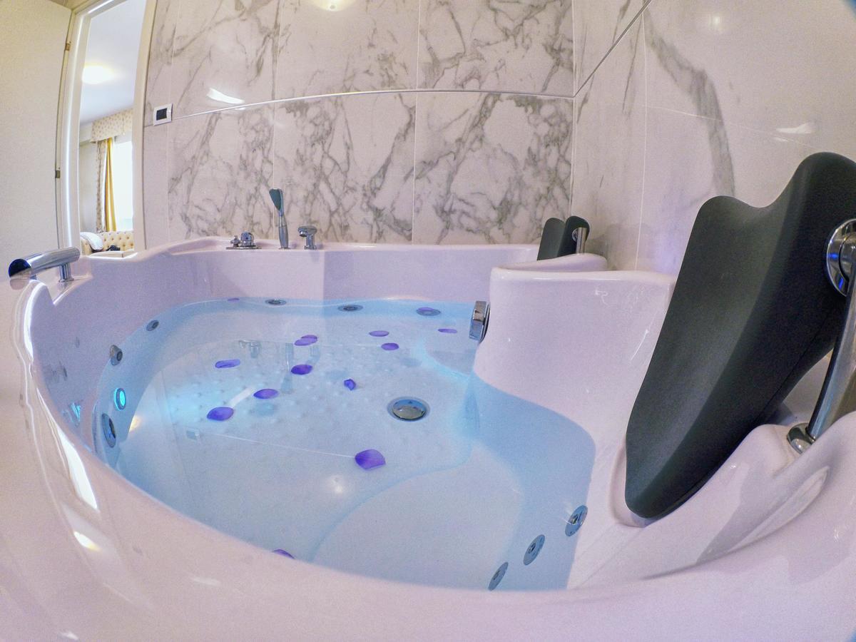 Hotel Colaiaco Anagni Dış mekan fotoğraf