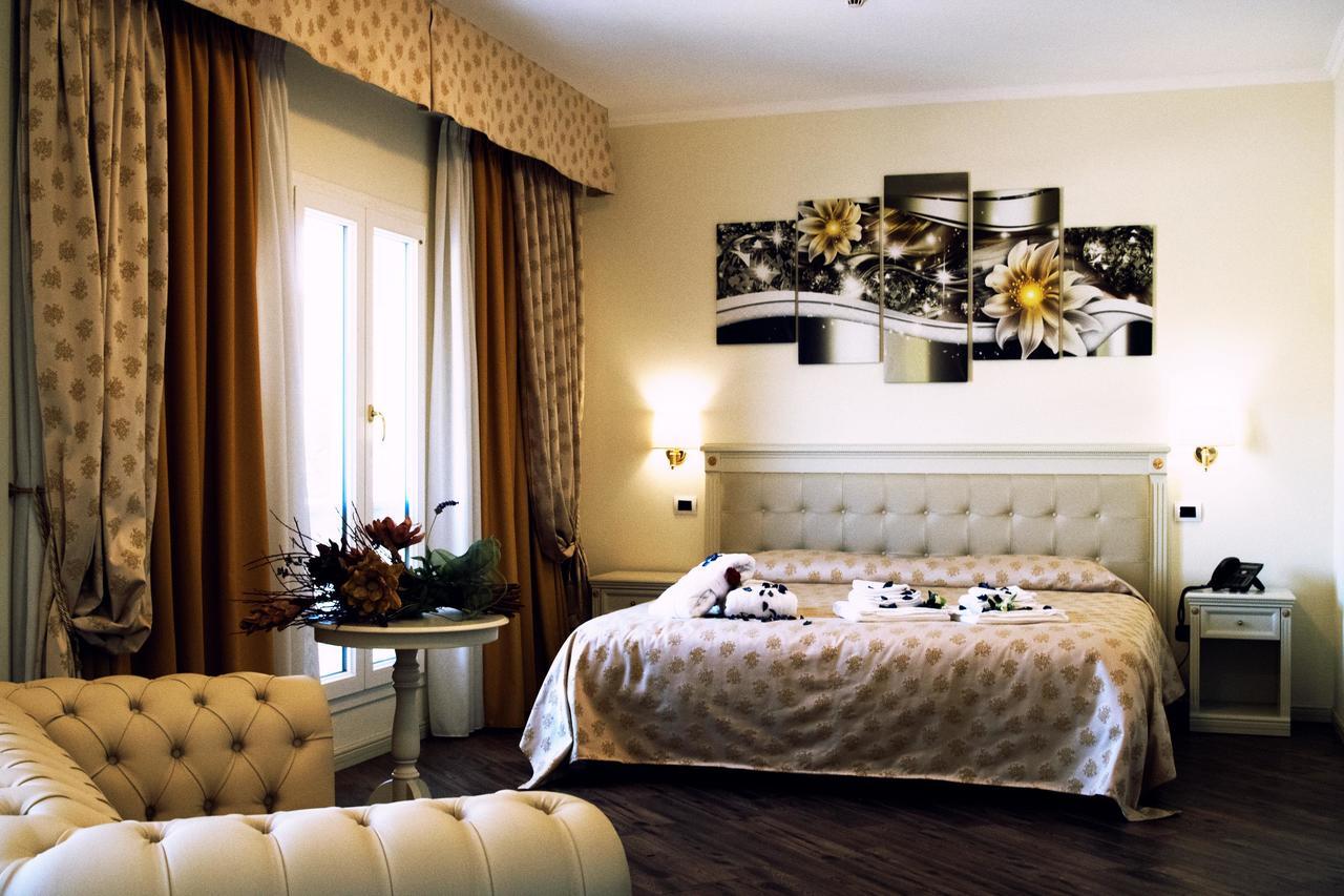 Hotel Colaiaco Anagni Dış mekan fotoğraf