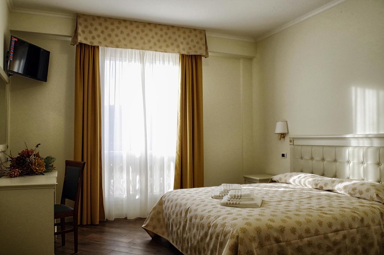 Hotel Colaiaco Anagni Dış mekan fotoğraf