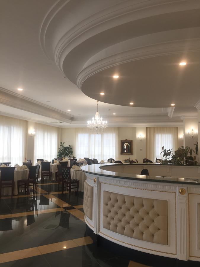 Hotel Colaiaco Anagni Dış mekan fotoğraf