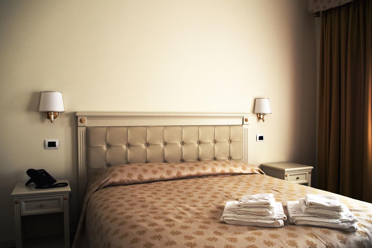 Hotel Colaiaco Anagni Dış mekan fotoğraf