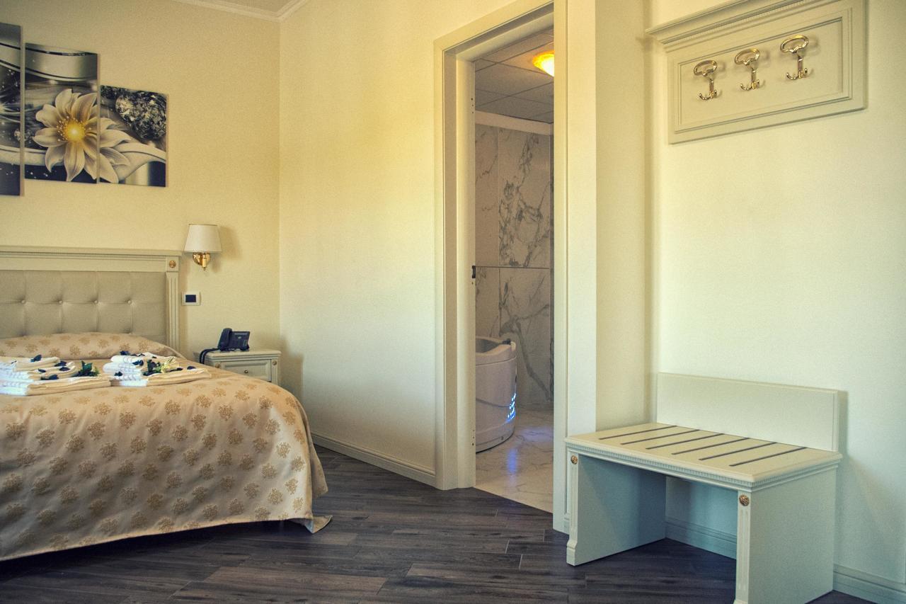 Hotel Colaiaco Anagni Dış mekan fotoğraf