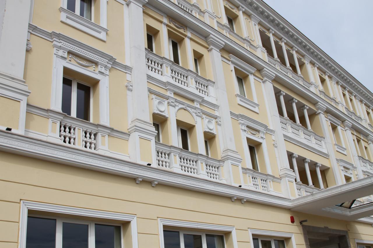 Hotel Colaiaco Anagni Dış mekan fotoğraf