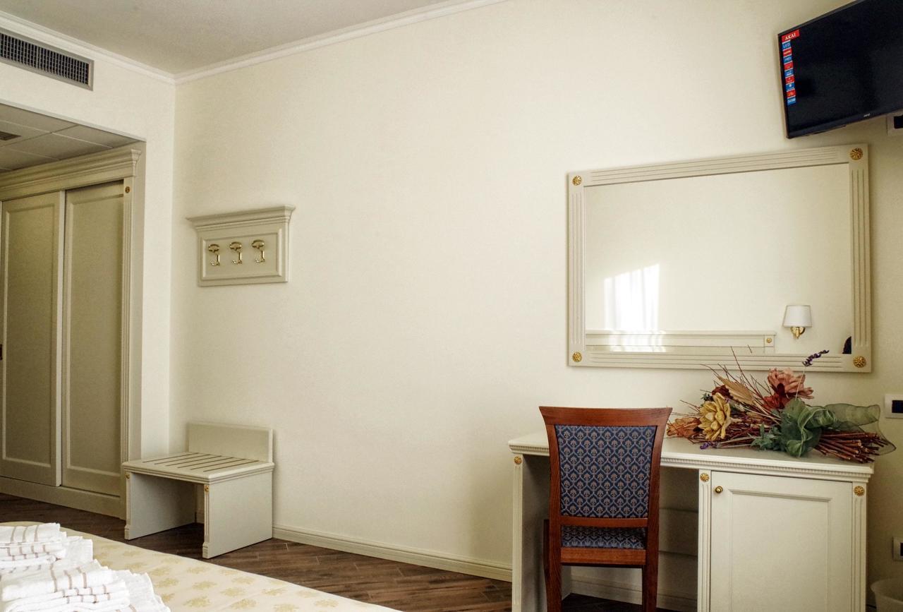 Hotel Colaiaco Anagni Dış mekan fotoğraf